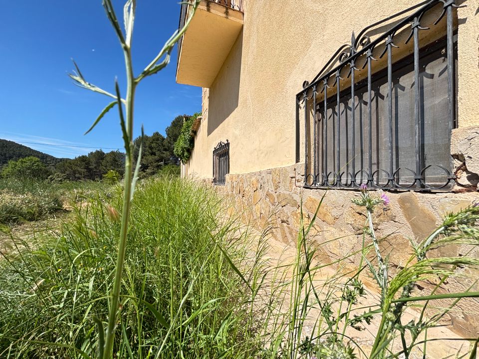 Gårdshus i Alcoy, Alicante - bilde 3
